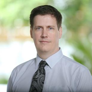 Dr. Daniel McGibney